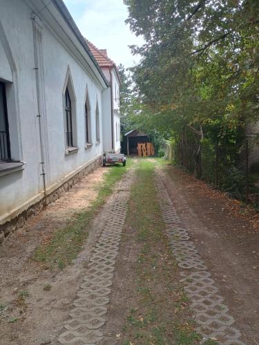 Ubytovani na fare in Prague 10