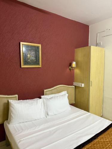 Western e-Inn near Wipro - Electronic City