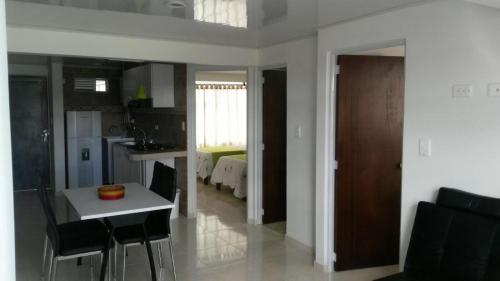 ApartaHotel Luxury in Paipa
