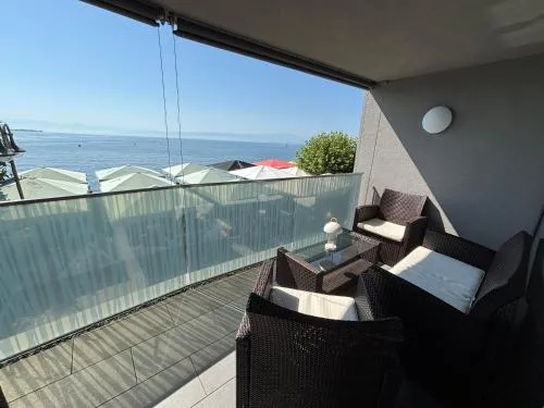 LakeView Deluxe in Friedrichshafen, Deutschland