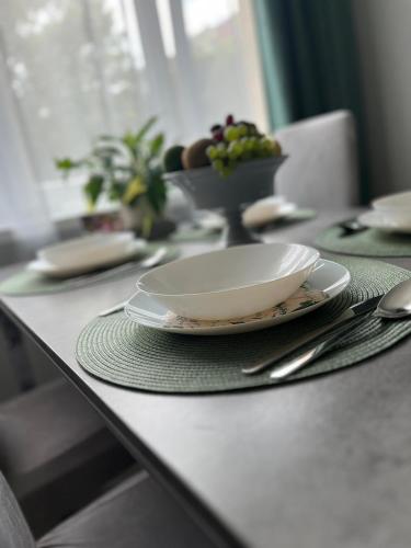 Apartament Piaskowa Mountain & Coffee