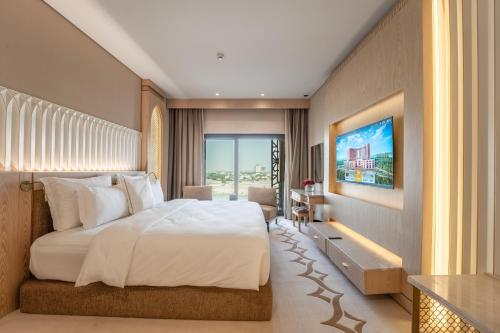 World Heart Hotel in Baghdad