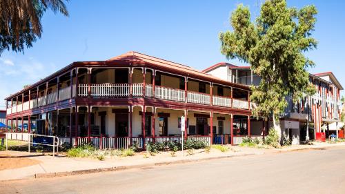 Beadon Bay Hotel Onslow