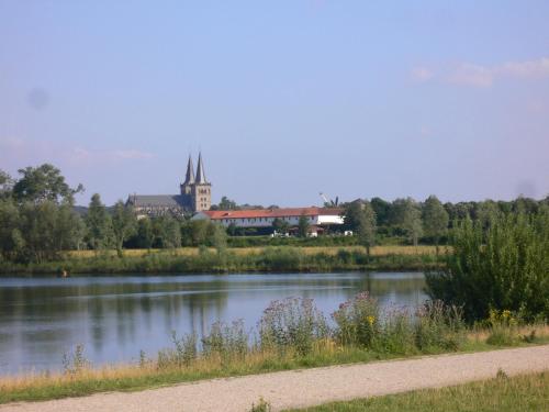 Ferienwohnung Flip in Xanten