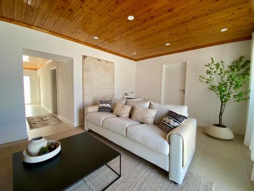 Pura Vida in ลอมบา ดาไมยา