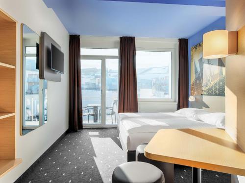 . B&B Hotel Kiel-Holstenbrücke