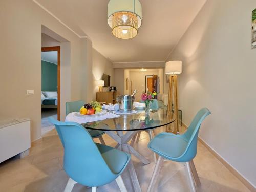 Létesítmények, Hotel Panoramic in San Vito Lo Capo