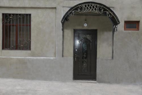 Įėjimas, Jermuk Apartment in the Center in Jermukas