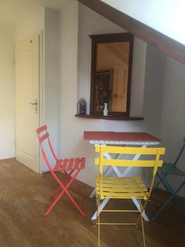 Park Apartment, München (Foto 3)