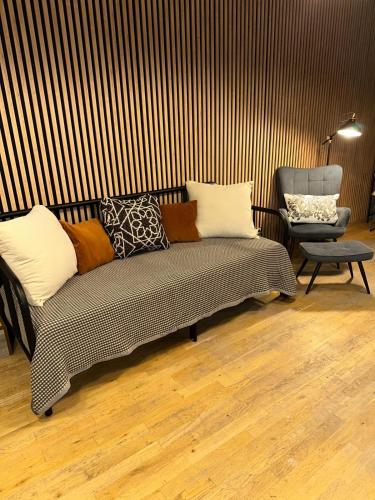 K&S Apartments, Berlin (zdjęcie 9)