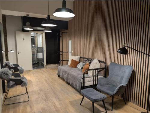 K&S Apartments, Berlin (zdjęcie 10)