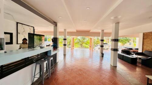 IBay Samui Boutique hotel - 숙소 외관