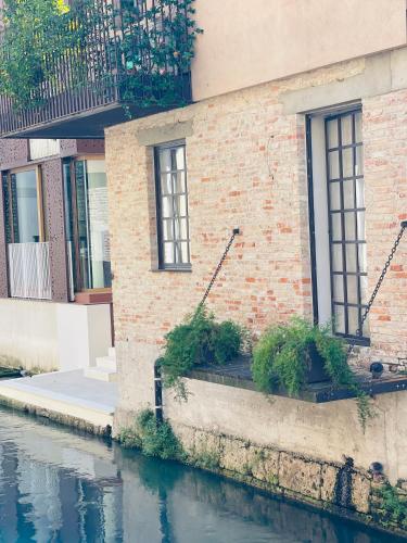 romantico alloggio arteeacqua in centro 4
