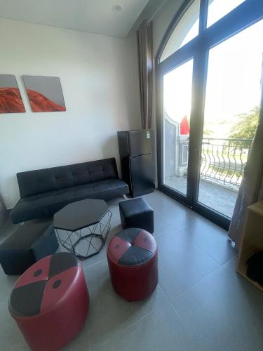 Đao Ngoc Homestay - Grand World Phu Quoc - 편의 시설/서비스