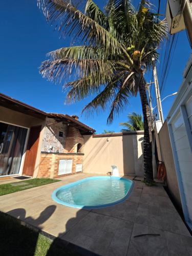Casa em Unamar, Cabo Frio - com piscina privativa in Unamar