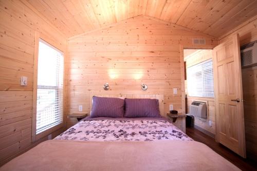Soledad Canyon Cottage 5 in Ravenna, USA
