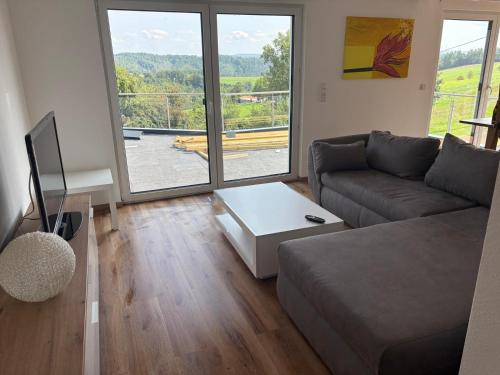 Ferienhaus Kölzer Weg Erdgeschoss mit E-Auto Ladestation (Ferienhaus Kolzer Weg Erdgeschoss mit E-Auto Ladestation) in Birken-Honigsessen
