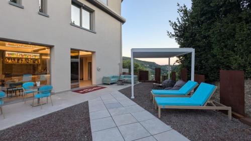 Le Stele Hotel - Lerici