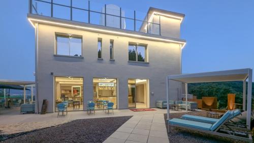 Le Stele Hotel - Lerici