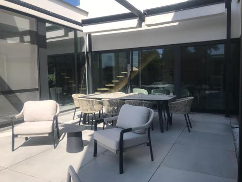 Vita Roka met extra Luxe Prive Wellness in 克內瑟拉勒