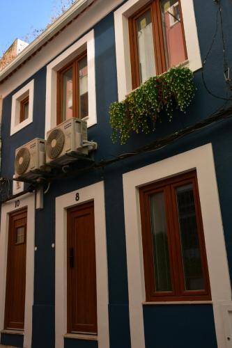 Casa das Viçosas - By Y Concept