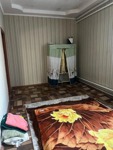Hostel, Almaty (Foto 6)