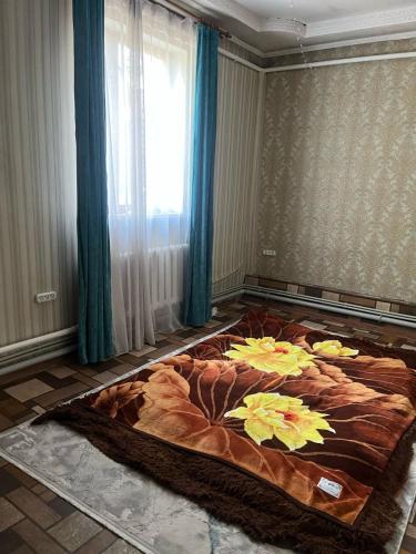 Hostel, Almaty (Foto 8)