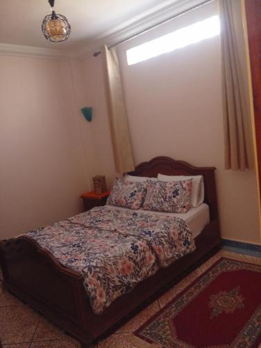 شقة للكراء اليومي, Aourir (foto 8)