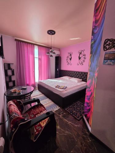 LADA HOTEL | on wine road in Yeghegnadzor