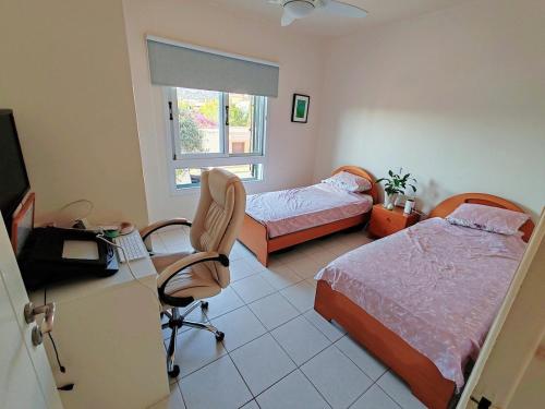 Pink Villa, Pegeia (fotografie 7)