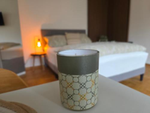 Business & Sauna Apartment Kassel, Kassel (foto 7)