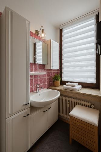 Business & Sauna Apartment Kassel, Kassel (foto 9)