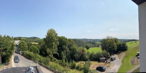 Ferienhaus Kölzer Weg Obergeschoss mit Ladestation (Ferienhaus Kolzer Weg Obergeschoss mit Ladestation) in Birken-Honigsessen