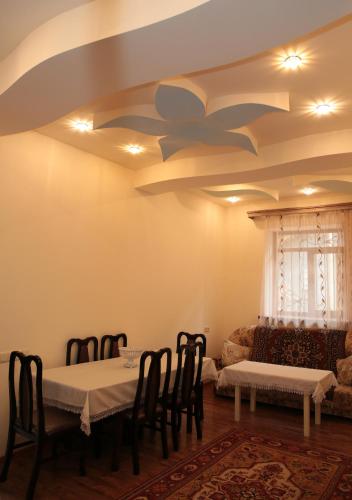 Jermuk Apartment in the Center in Jermukas