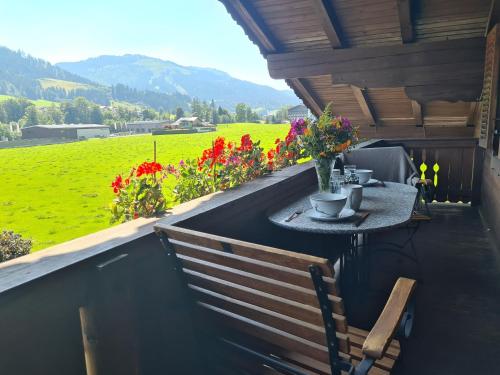 景觀, Im Riederhof in 凱撒山麓戈英