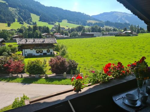 周邊環境, Im Riederhof in 凱撒山麓戈英