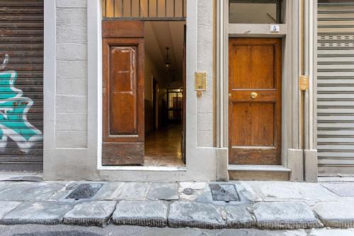 La Bottega Di Botticelli by Halldis - image 12