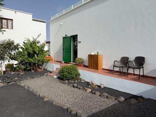 Faciliteiten, NoPasaNada Tu casa en Lanzarote in Tinajo