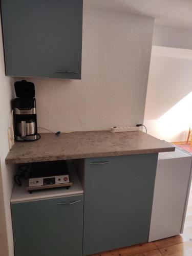 Konyha, FeWo Aisch in Bad Windsheim