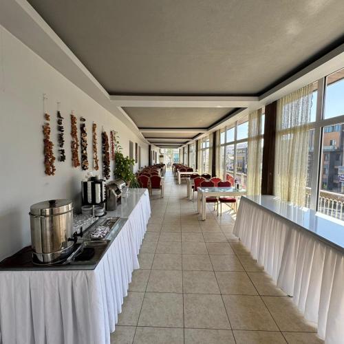 Ristorante, Ipek Palas Hotel Sanlıurfa in Sanliurfa