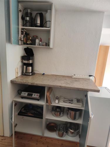 Létesítmények, FeWo Aisch in Bad Windsheim