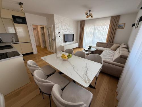 Apartment Tea, Posušje
