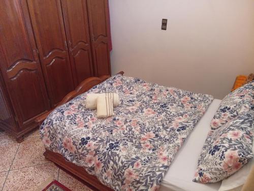 شقة للكراء اليومي, Aourir (foto 9)