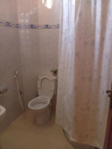 شقة للكراء اليومي, Aourir (foto 10)