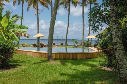 tuin, Ameya in Cherthala