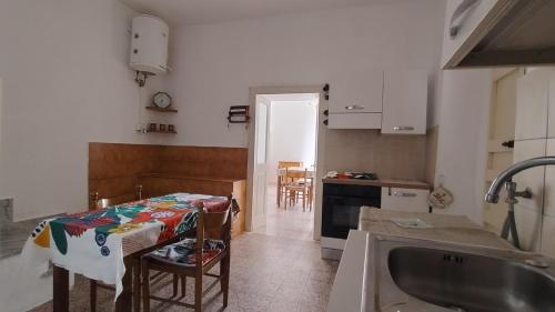 La Casa dei Nonni in San Mauro La Bruca