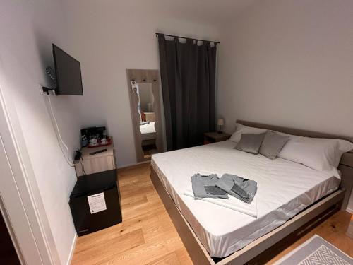 Zimmer, familien