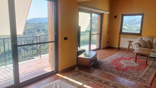 Cesoni View in Casaprota