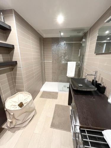 Chambres chez habitants Nice-Port, Nizza (Foto 11)