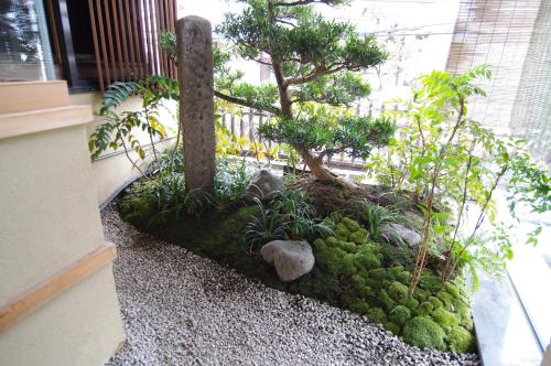 柊家旅館
